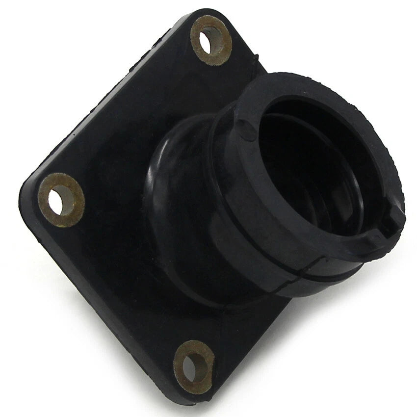 Carburetor Intake Manifold Boot for Yamaha YZ80 YZ125 YZ85