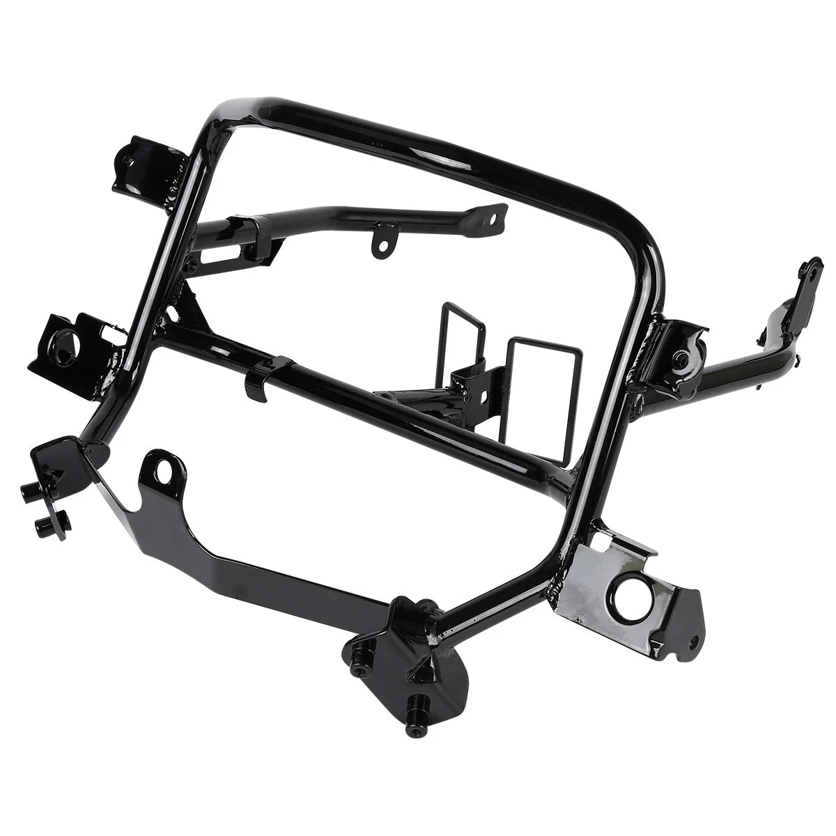 Front Upper Fairing Bracket for Kawasaki Ninja 300 (2013-2017)