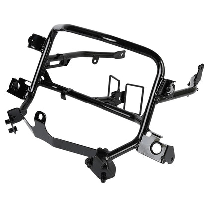 Front Upper Fairing Bracket for Kawasaki Ninja 300 (2013-2017)