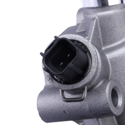 Aluminum Alloy Thermostat Housing for Volvo XC60 S60 S80 C70 S40 V50 (2001-2023)