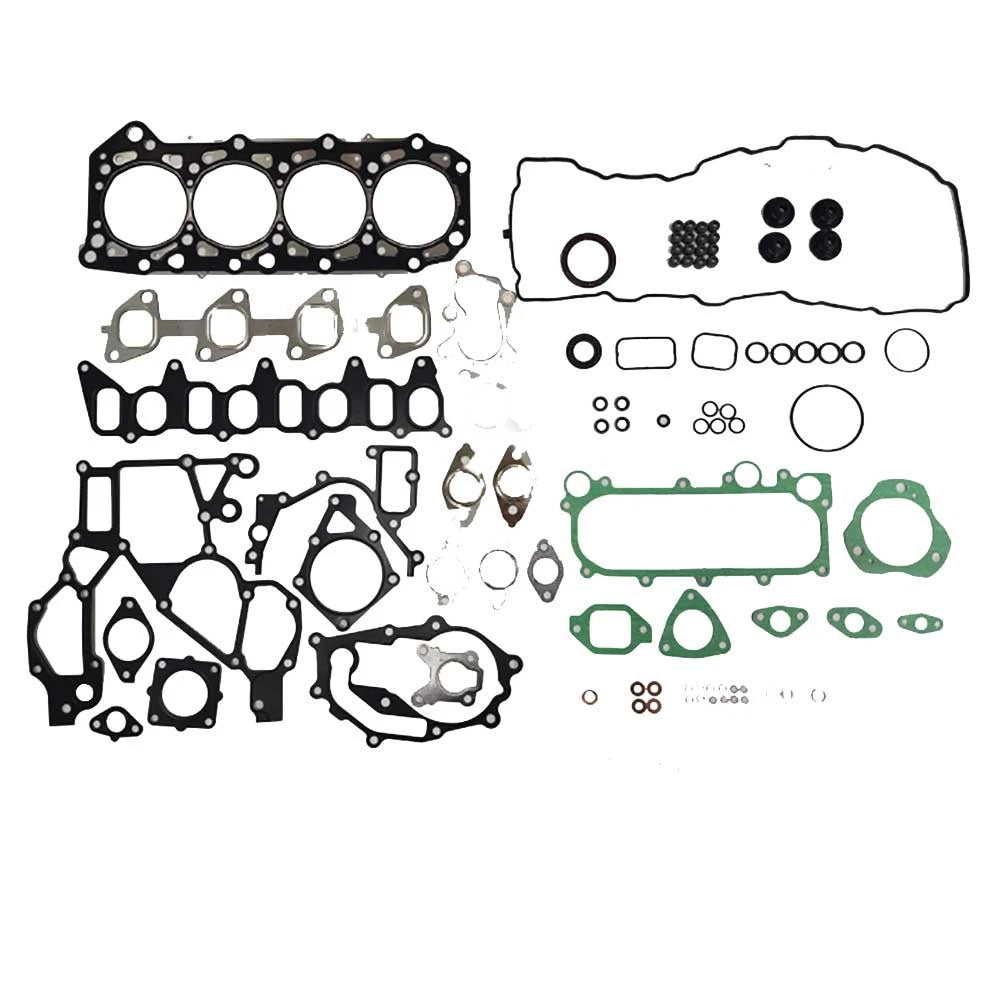 VRS Cylinder Head Gasket Set for Nissan Patrol GU Y61 3.0L ZD30 (2007-2017)