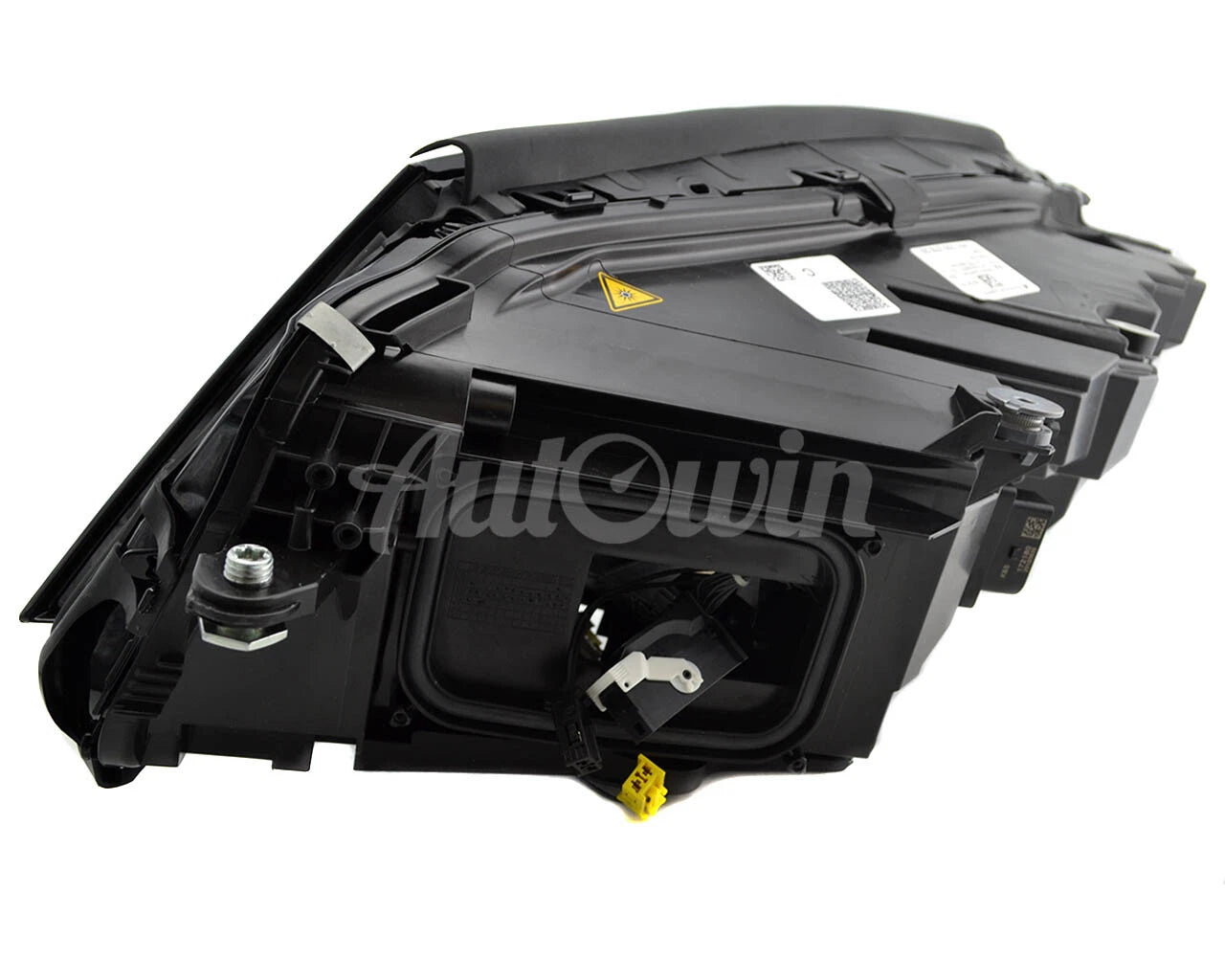 Full LED Headlight Set for Mercedes Benz S Class W222 (2014-2020) OEM New