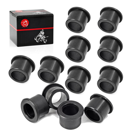 12 x Arm Bushing Kit for Yamaha YFZ450/YFZ450R/YFZ450X (2004–2022)