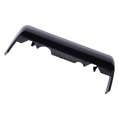 2 x Center Roof Rack Leg Covers for Toyota Land Cruiser Prado (2010-2018)