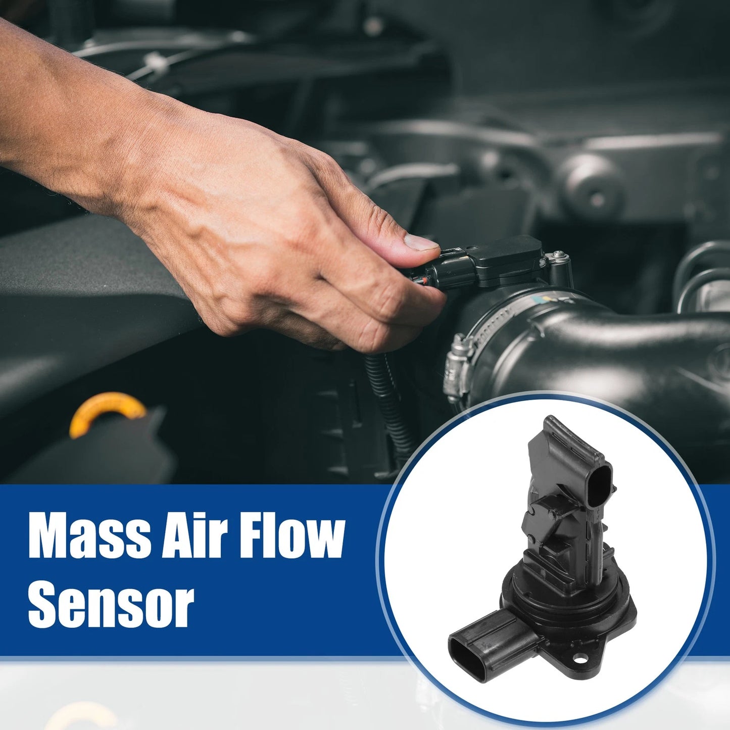 Mass Air Flow MAF Sensor for Lexus ES250 (2021-2023)