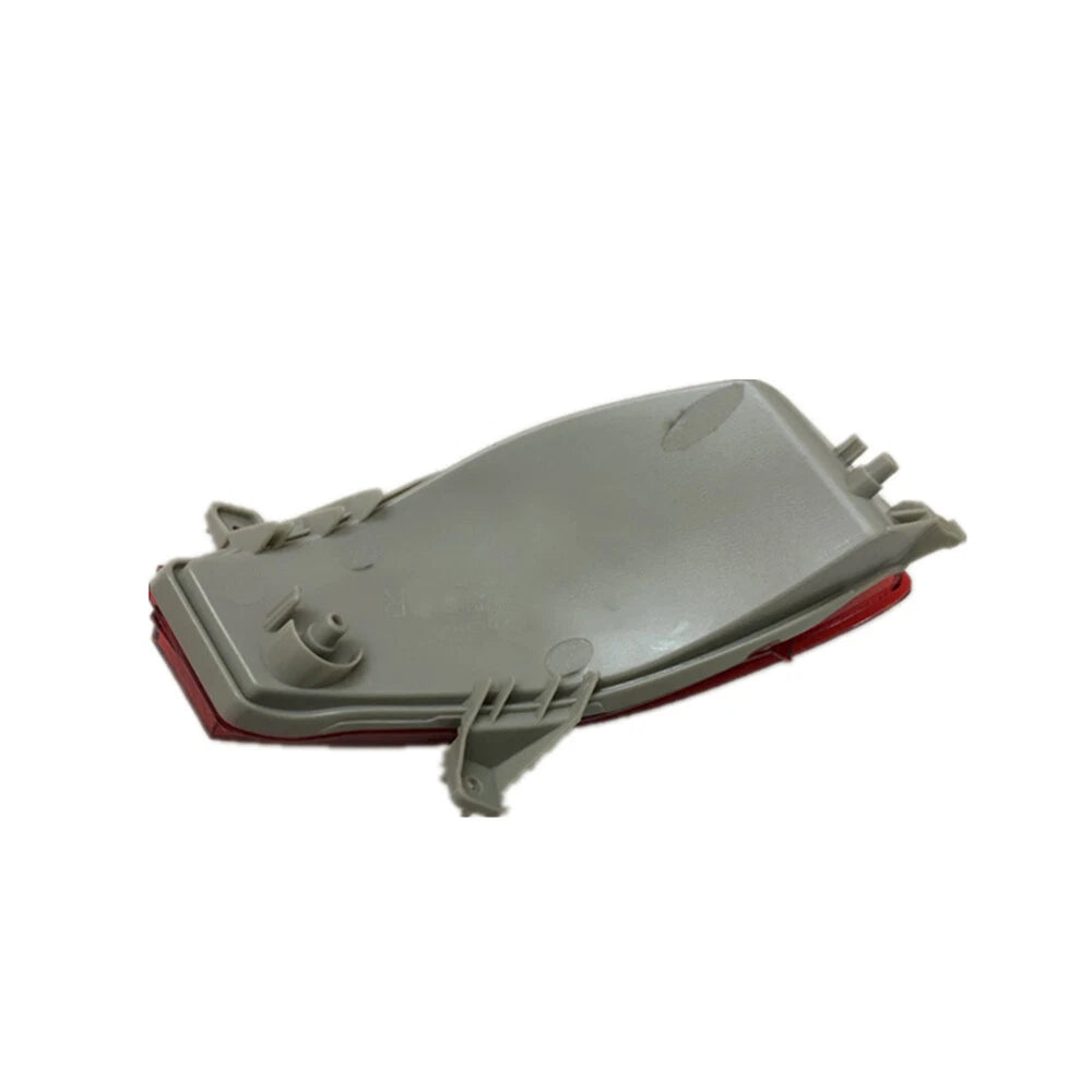 1x Rear Right Red Cover Light for Mazda CX-7 (2010-2012)