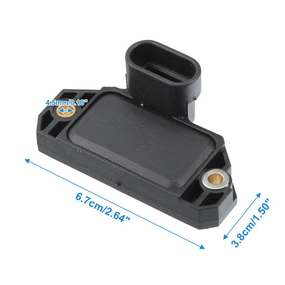Ignition Control Module for CHEVROLET GMC CADILLAC ISUZU