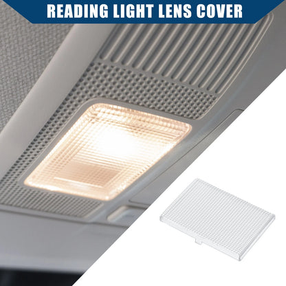 Dome Light Cover for Chevy & GMC Trucks (1988-1998)