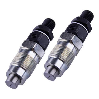 Diesel Fuel Injectors for Toyota Hilux Surf Prado 1KZ-TE 3.0L
