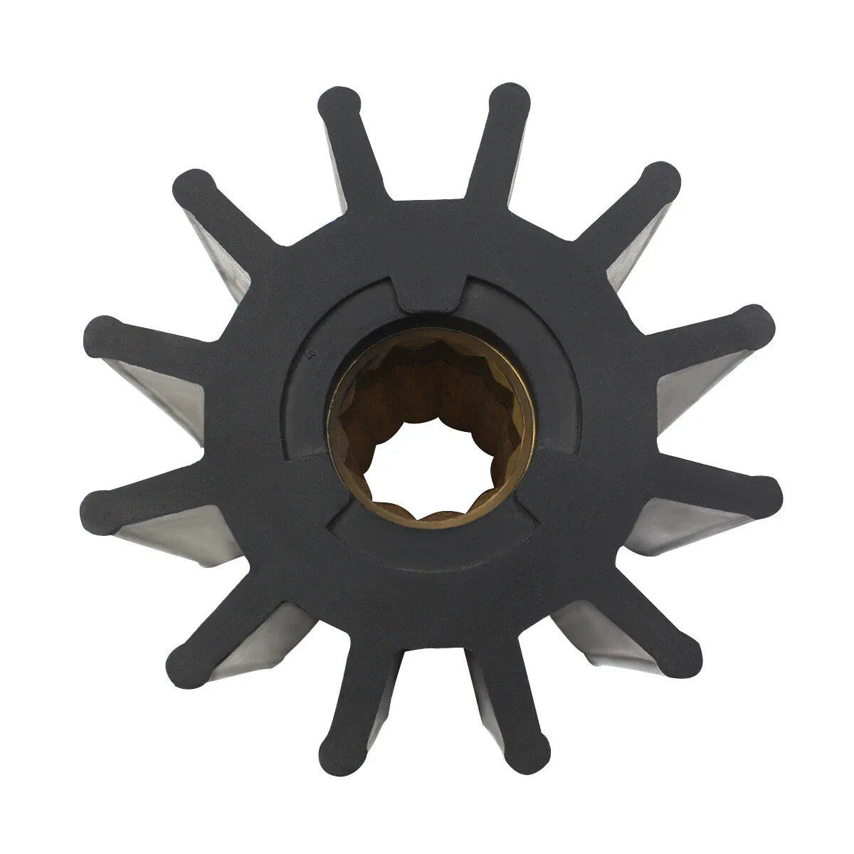 Water Pump Impeller for Volvo (3830459, Jabsco 17938-0001)