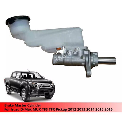 Brake Master Cylinder for Isuzu Dmax MUX TFS TFR 4WD (2012-2016)