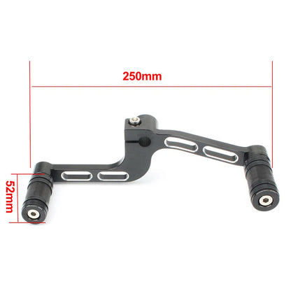 Gear Shifter Lever Pegs for Harley XL883 XL1200
