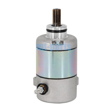 Starter Motor for Honda CBR150R, CB150R ABS, CB150X (2018-2024)
