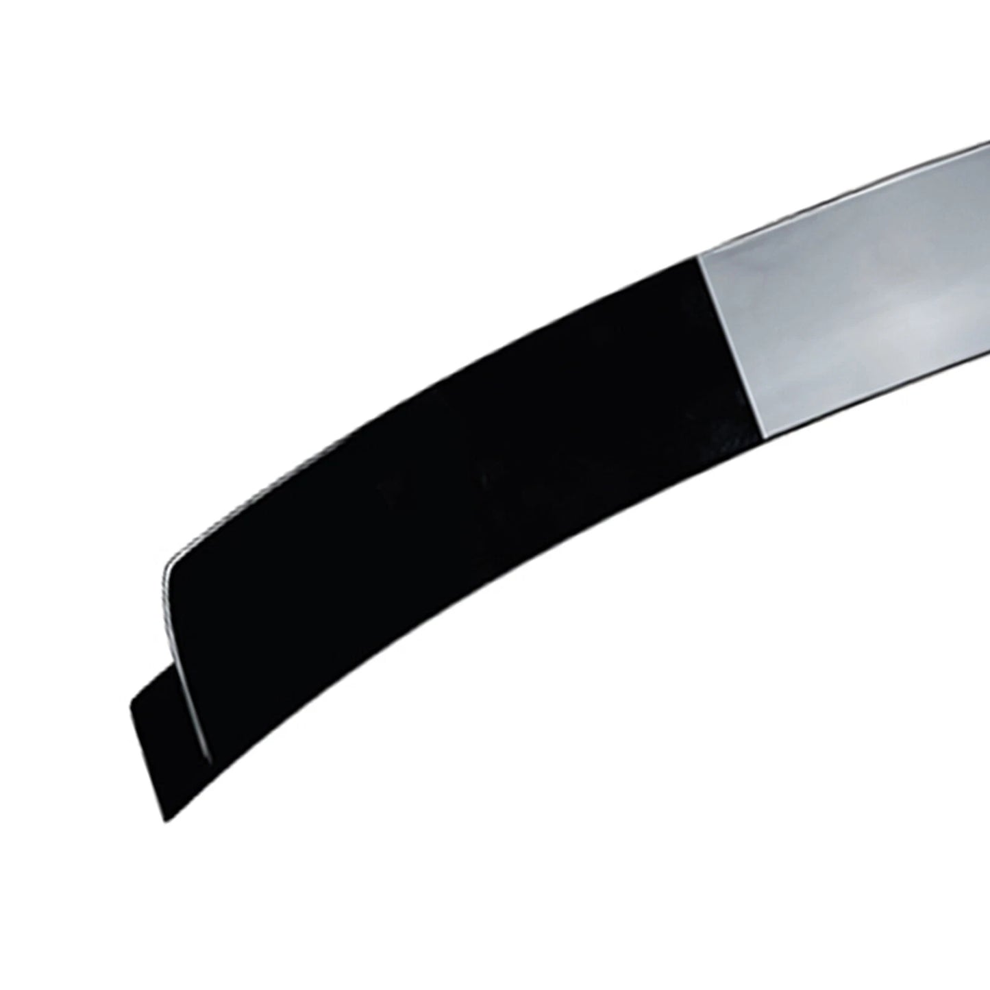 Rear Boot Spoiler Lip for BMW 3 Series E92 Coupe M3 (2006-2013)