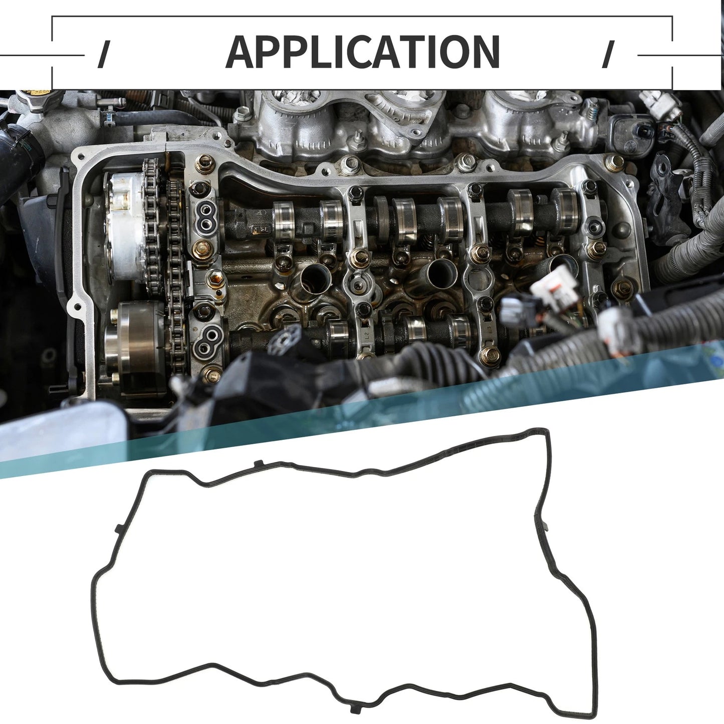 Valve Cover Gasket for Honda Accord (2013-2017)