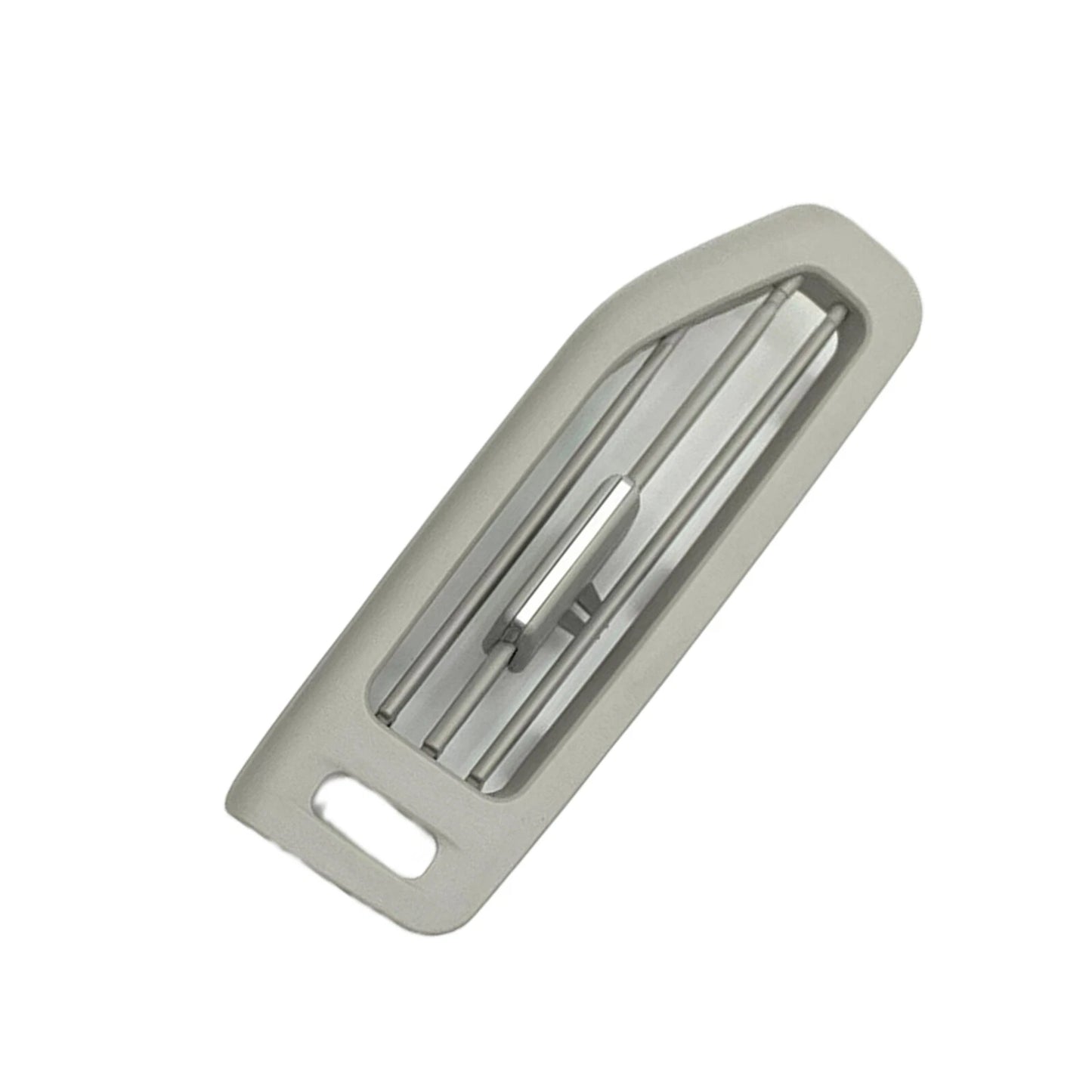 Right B Pillar Air Vent Grille for Mercedes ML Class W166 (2012-2015) Gray