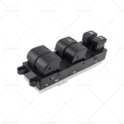 Front Left Driver Side Power Window Switch for Subaru Impreza (2008-2012)