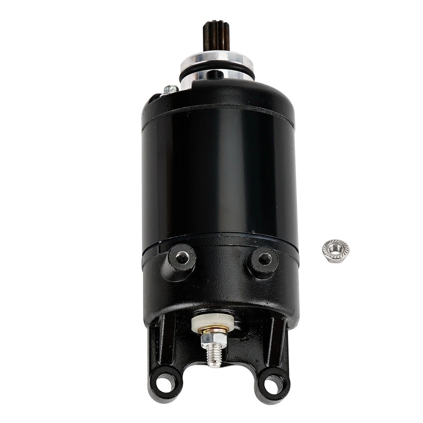 Starter for Duke 250 390 Adventure RC 390 Black (2017-2023)