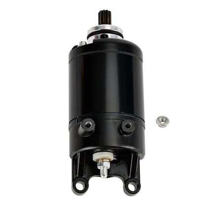 Starter for Duke 250 390 Adventure RC 390 Black (2017-2023)