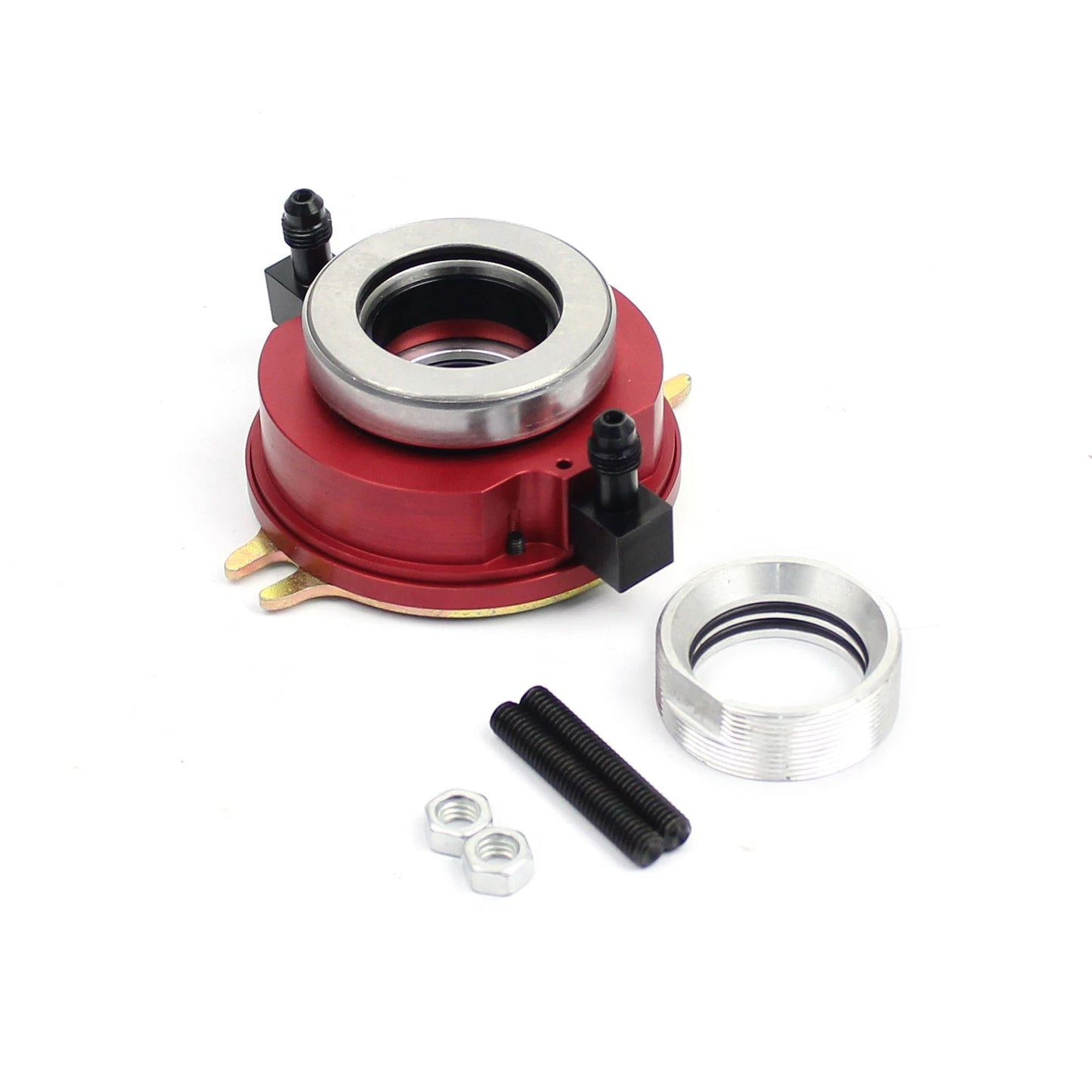Hydraulic Throwout Bearing 1 1/8" for Tremec TKO GM Ford