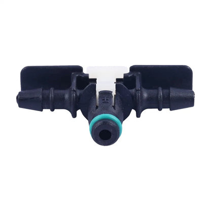 Fuel Injector Return Connector for Ram 1500, Promaster, Jeep Grand Cherokee