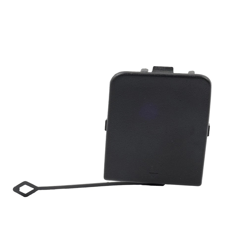 Right Rear Bumper Tow Hook Cover for BMW X1 E84 (2013-2015)