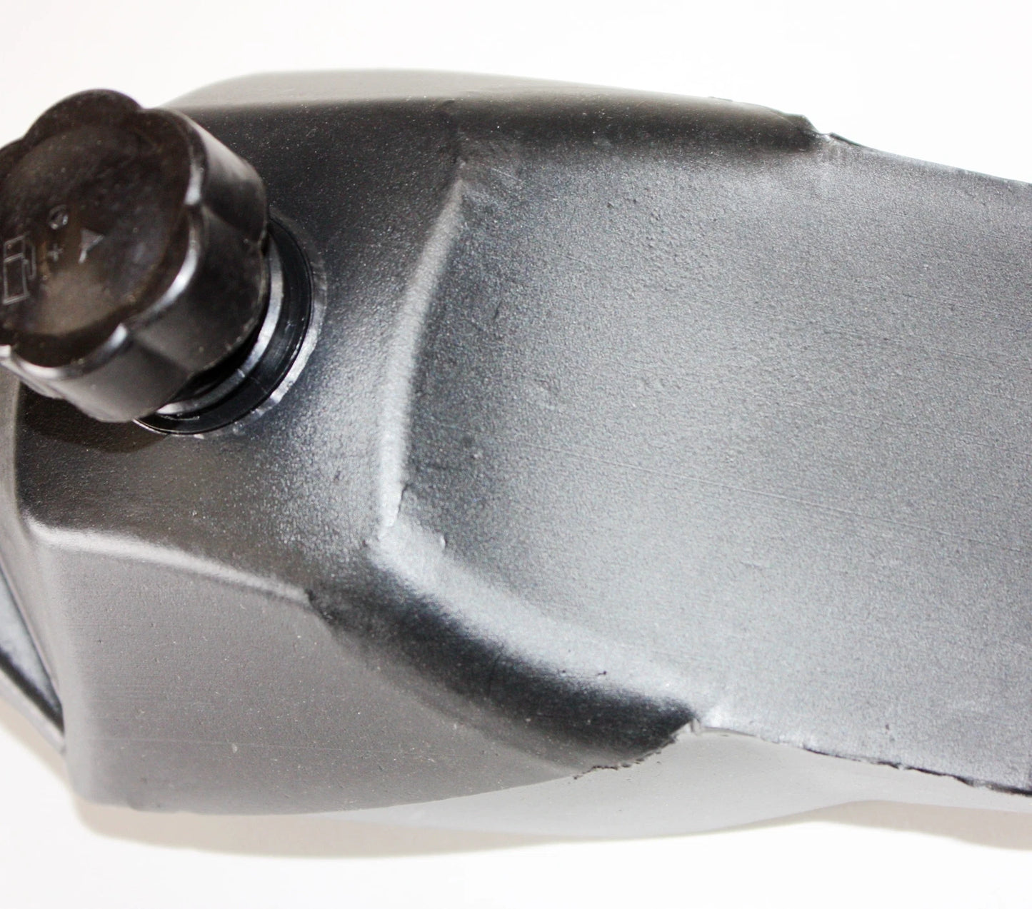 Gas Fuel Tank + Cap for 43cc 47cc 49cc Mini Kids Monkey Quad Dirt Bike ATV