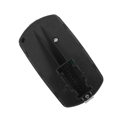 Driver Side Electric Window Mirror Switch for Opel Vauxhall Corsa D (2008-2014)