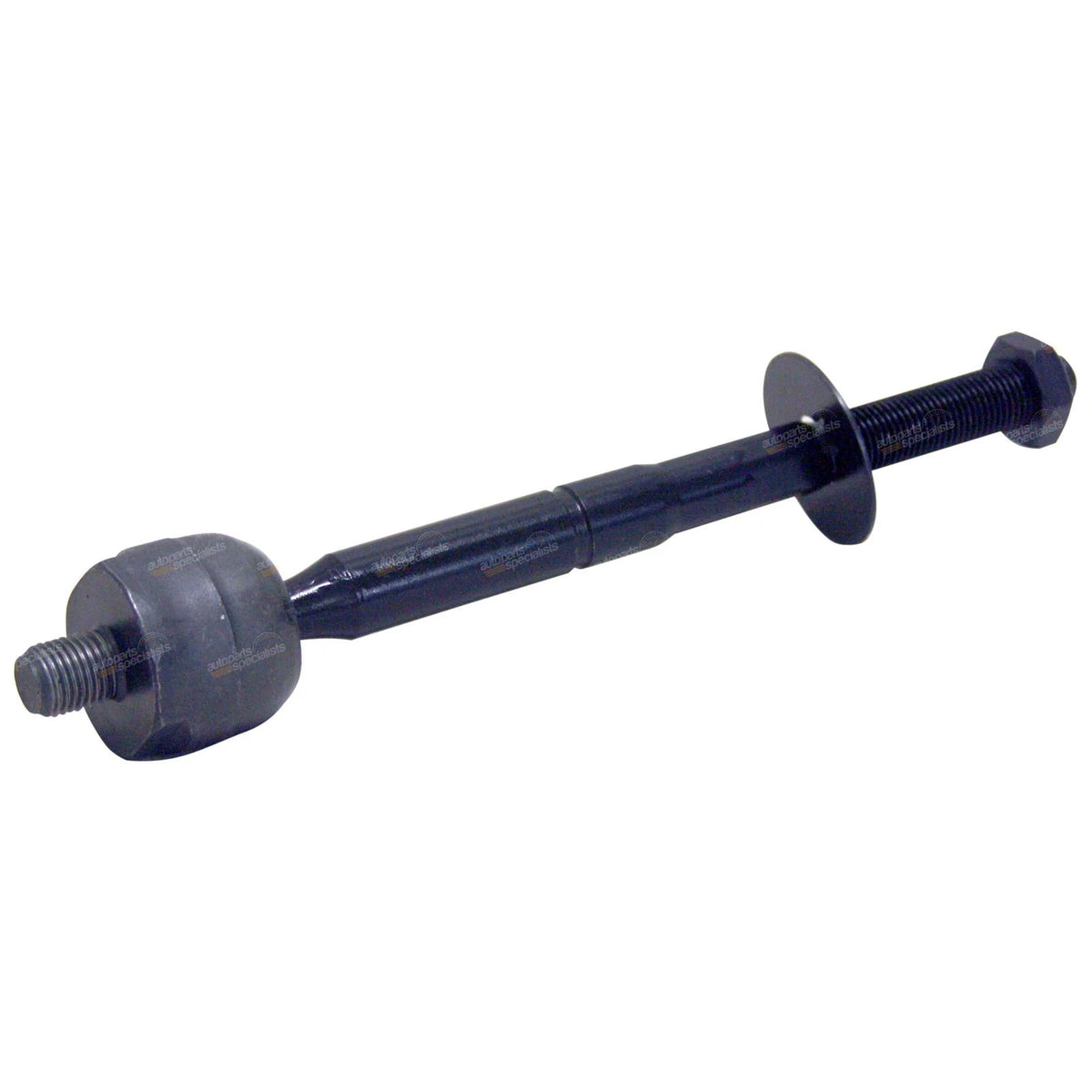 Steering Rack End / 2x for Toyota Tarago (1988–1990)