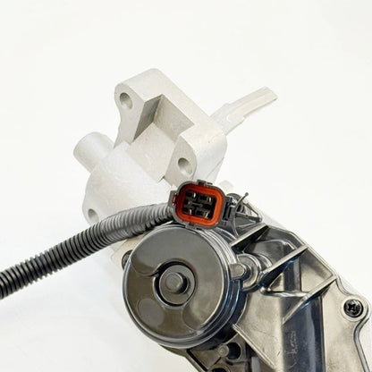 Automatic Differential Vacuum Actuator for Isuzu D-Max (2005–2019)