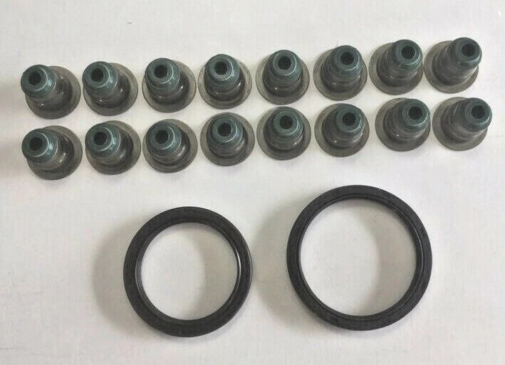 Head Gasket Set for Ford Focus ST170 (2002–2005)
