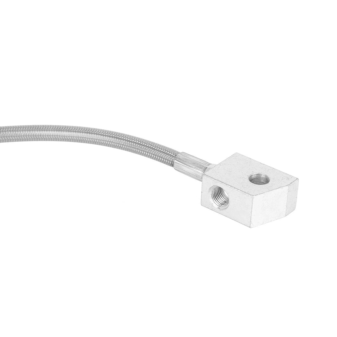 Stainless Steel Extended Brake Lines for Nissan Patrol GQ GU (Lift 2-6 in)