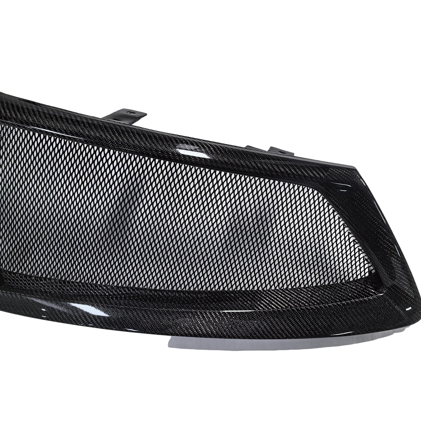 Upper Grille Mesh for Acura RDX 2019-2022 (2019-2022)