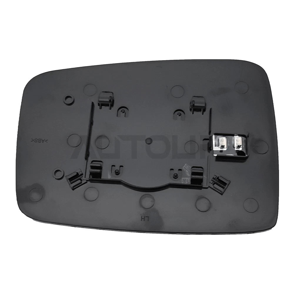 Mirror Glass for Ram 1500 / Ram 2500 (2011–2022)