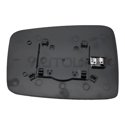 Mirror Glass for Ram 1500 / Ram 2500 (2011–2022)