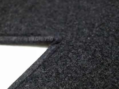 Dashmat Cover for Mazda BT50 BT-50 (2012-2017)