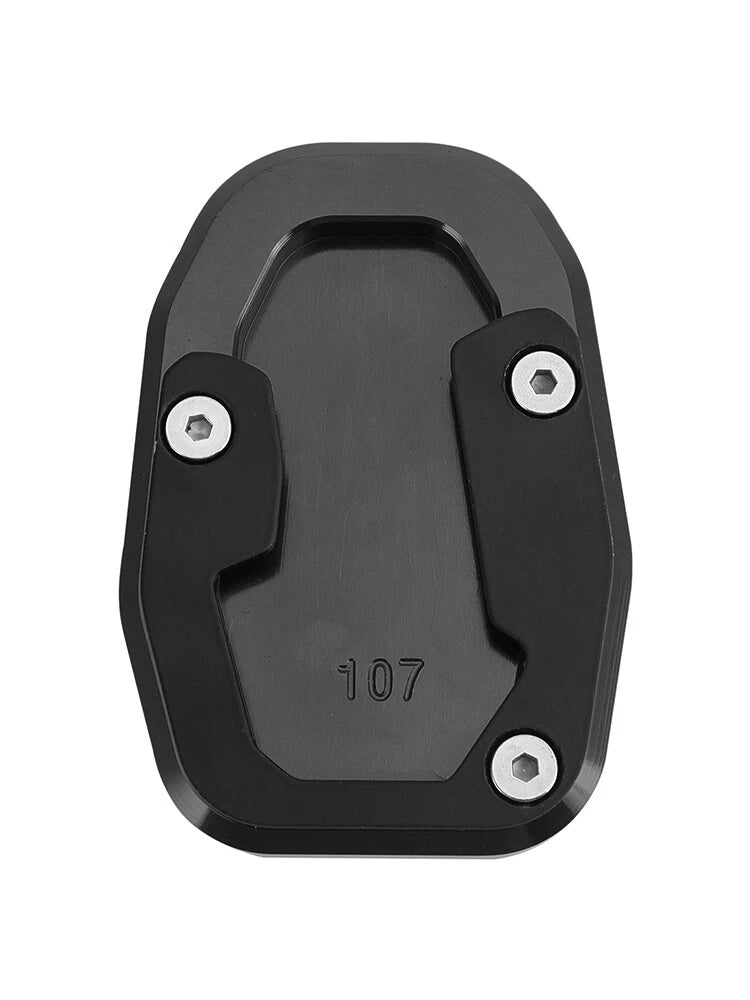 Side Stand Plate for Ducati Desert X (2022-2023)