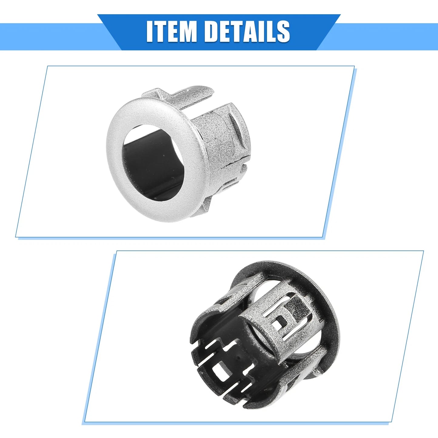 Parking Sensor Retainer Holders for Lexus ES350 (2007)