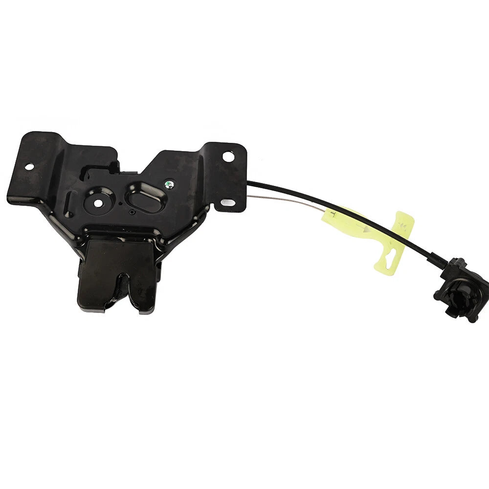 Trunk Latch Release Actuator Deck Lid for Lincoln Town Car (2008–2011)