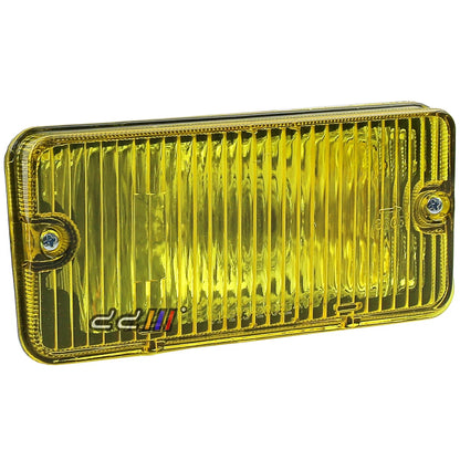 Fog Light for Isuzu Elf Truck NPR NQR NKR NRR NHR (1984-1993)