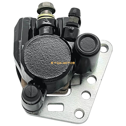 Front Brake Caliper & Pads for Honda ATC200X (1986–1987)