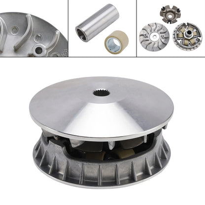 Variomatic Gram Variator Set for Kymco Maxxer 250 300 (2005-2010)