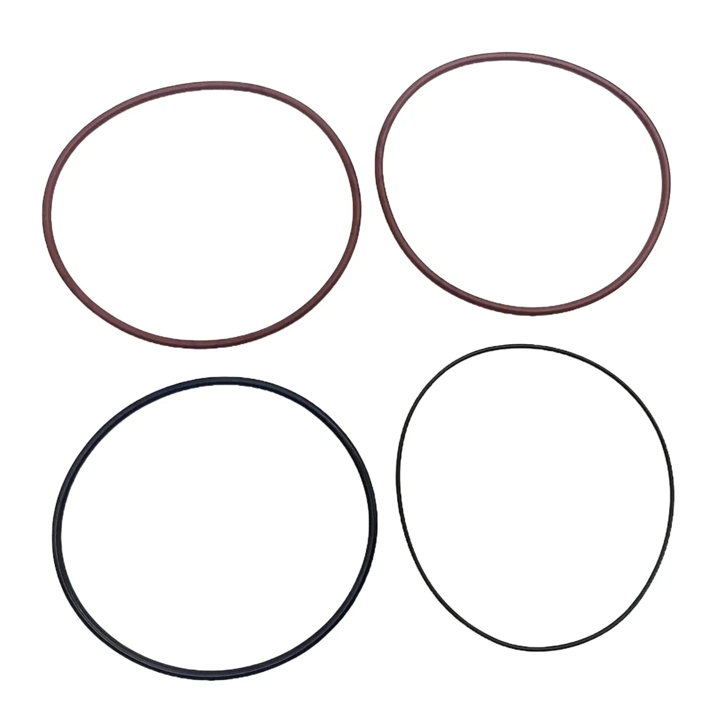 Cylinder Liner Seal Kit for Volvo Penta D30/D40/D300 (1970-1990)