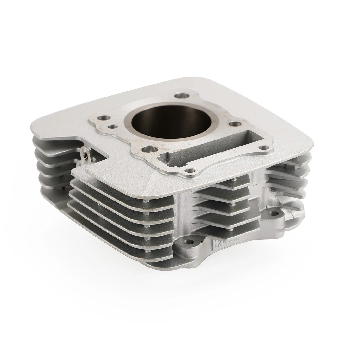 125cc Cylinder Kit for Suzuki EN 125 HU, GZ 125, RV 125, GN, DR (2000-2005)