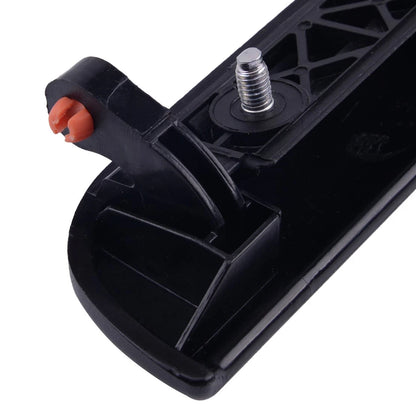 Front Left Exterior Door Handle for Suzuki Alto, APV, Carry, Jimny (2009-2013)