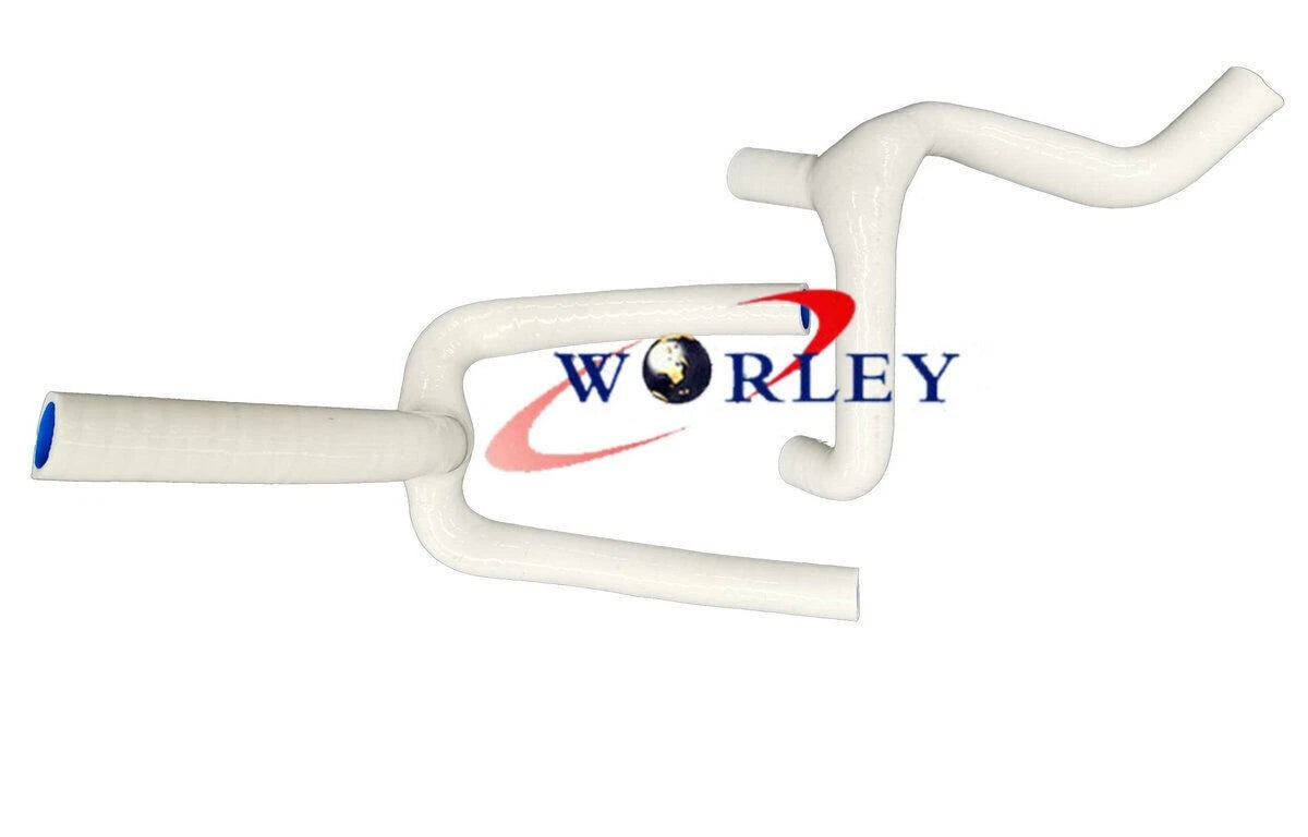 Silicone Radiator Hose for 2006 Husqvarna Cr 125 Cr125 (2006)
