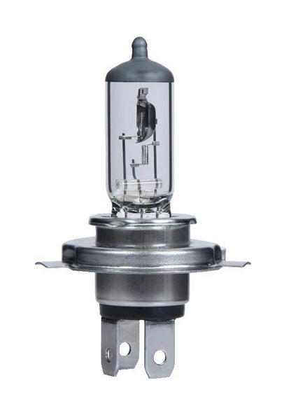 H4 Halogen Headlight Bulbs 12V 130/90W Extra Bright for Michba () x10
