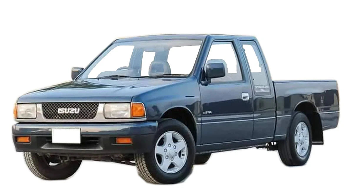 Left Front Door Stop Limiter for Isuzu TFR Ute(1989-2002)