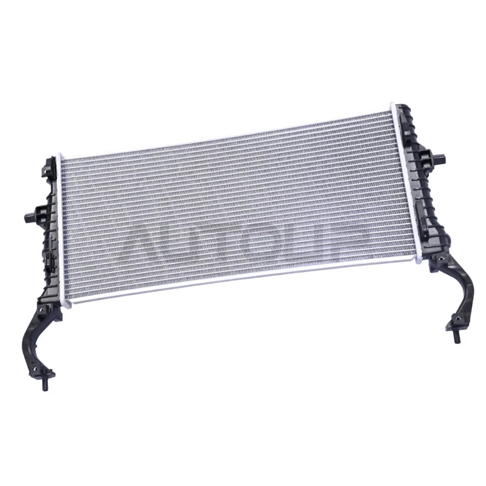 Radiator w/o Transmission Oil Cooler for Hyundai Veloster N (2019–2020)