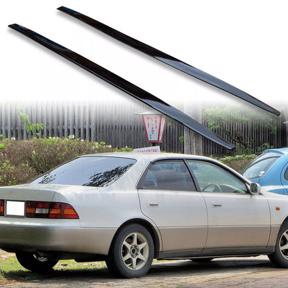 Side Skirt Extensions for Lexus ES 3rd XV20 (1996-2001)